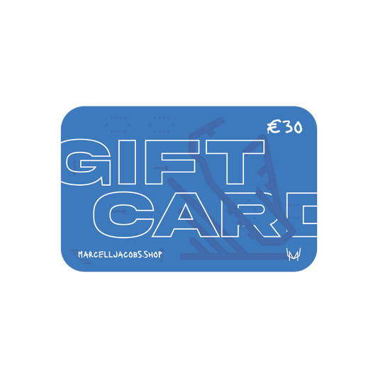 LMJ // GIFT CARD DIGITALE